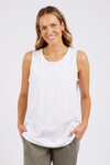 ELM FUNDAMENTAL RIB TANK