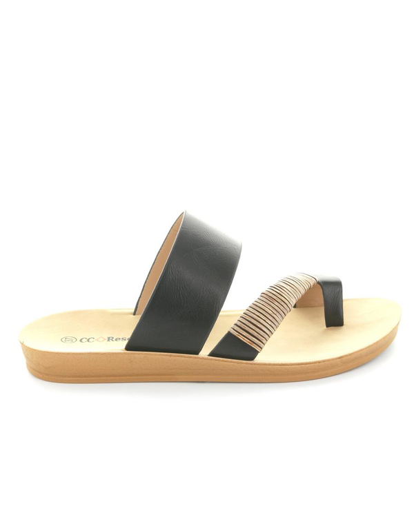 CC RESORTS VICKY SHOE