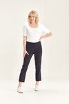 VERGE EYELET 7/8 PANT