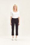 VERGE EYELET 7/8 PANT
