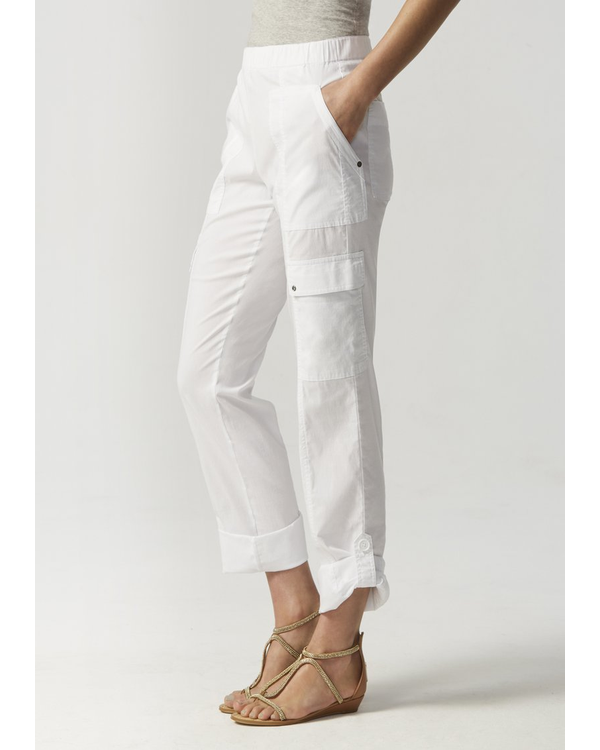 VERGE CARGO PANT