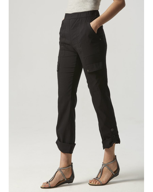 VERGE CARGO PANT