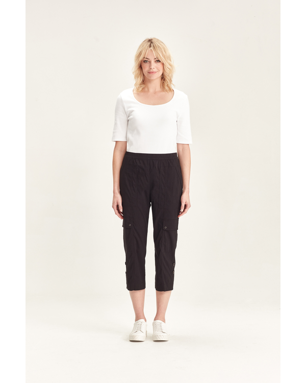 VERGE CARGO SHORT
