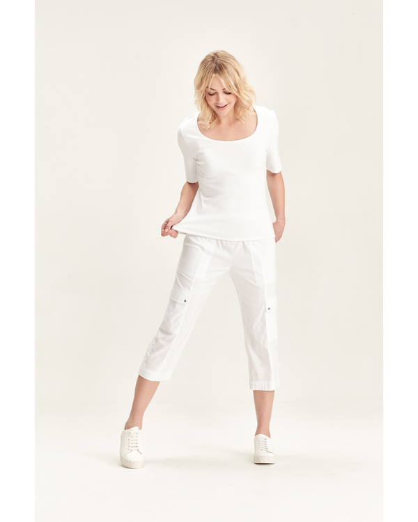 VERGE CARGO SHORT
