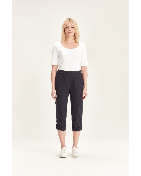 VERGE CARGO SHORT