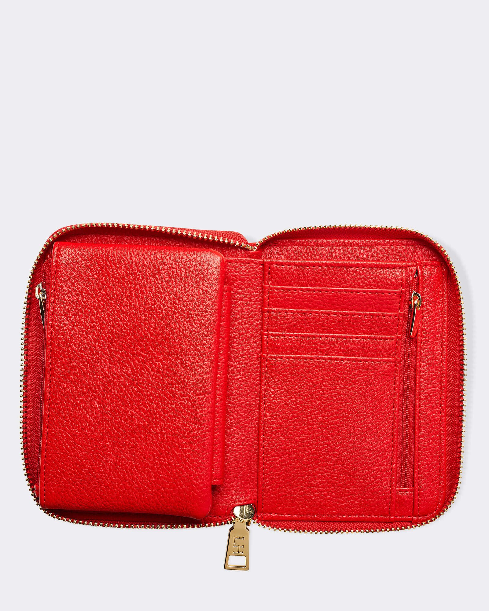 LOUENHIDE EDEN WALLET Accessories Mainly Casual Women's Clothing