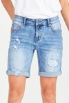 JUNKFOOD DELLA SHORTS