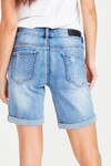 JUNKFOOD DELLA SHORTS