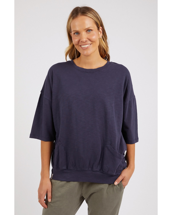 ELM MAZIE SWEAT