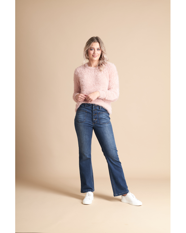 KNEWE POTTER JEAN