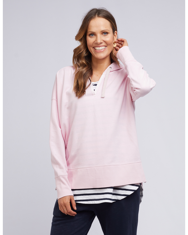 ELM PARIS HOODY
