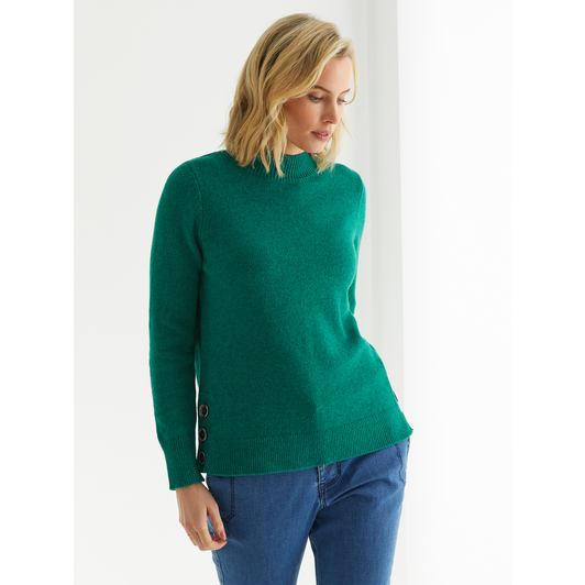 MARCO POLO SWEATER