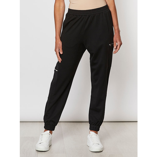 Clarity Zip Pocket Pant Pants Mainly Casual Womens Clothing Stocking Your Favourite 