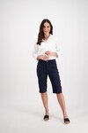 VASSALLI POPLIN SHORTS