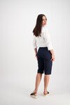 VASSALLI POPLIN SHORTS