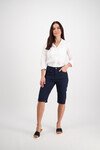 VASSALLI POPLIN SHORTS