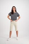 VASSALLI POPLIN SHORTS