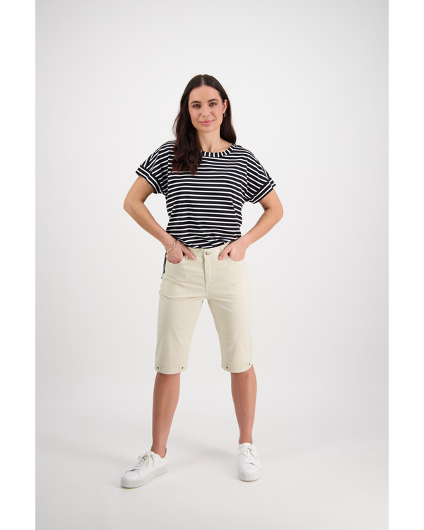 VASSALLI POPLIN SHORTS
