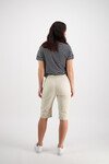 VASSALLI POPLIN SHORTS