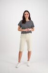 VASSALLI POPLIN SHORTS