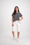 VASSALLI POPLIN SHORTS