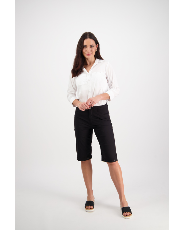 VASSALLI POPLIN SHORTS