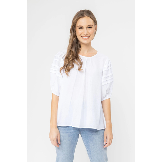 SEEKING LOLA INSPIRED TOP - Tops : Mainly Casual | Women's Clothing ...