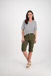 VASSALLI POPLIN SHORTS