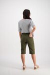 VASSALLI POPLIN SHORTS