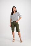 VASSALLI POPLIN SHORTS