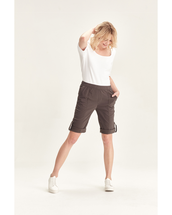 VERGE ACROBAT SHORT