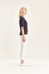 VERGE EYELET 7/8 PANT