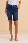 BETTY BASICS BONNIE SHORTS