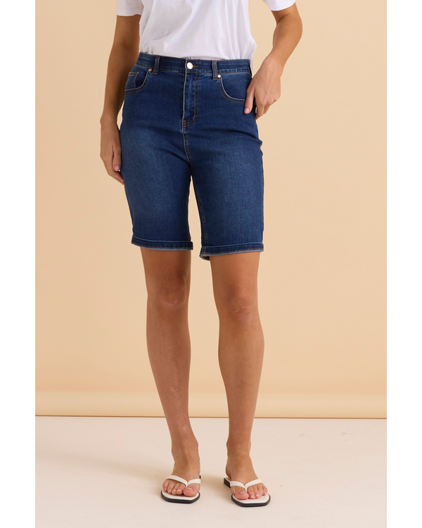 BETTY BASICS BONNIE SHORTS