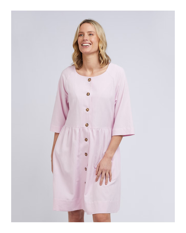 ELM BLAKE DRESS