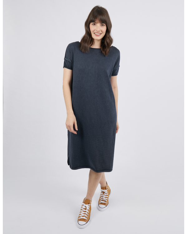 FOXWOOD MARGOT KNIT DRESS