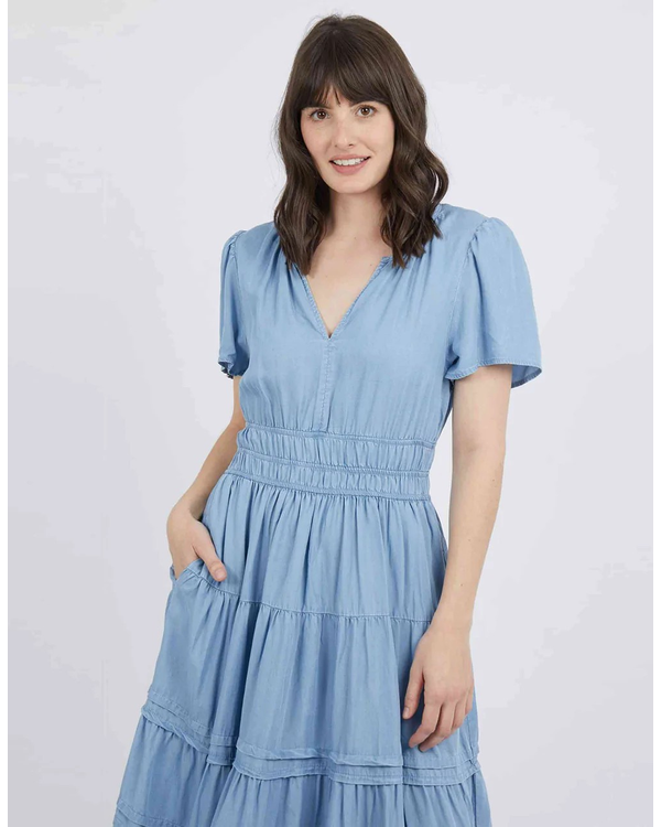 FOXWOOD AVERI DRESS