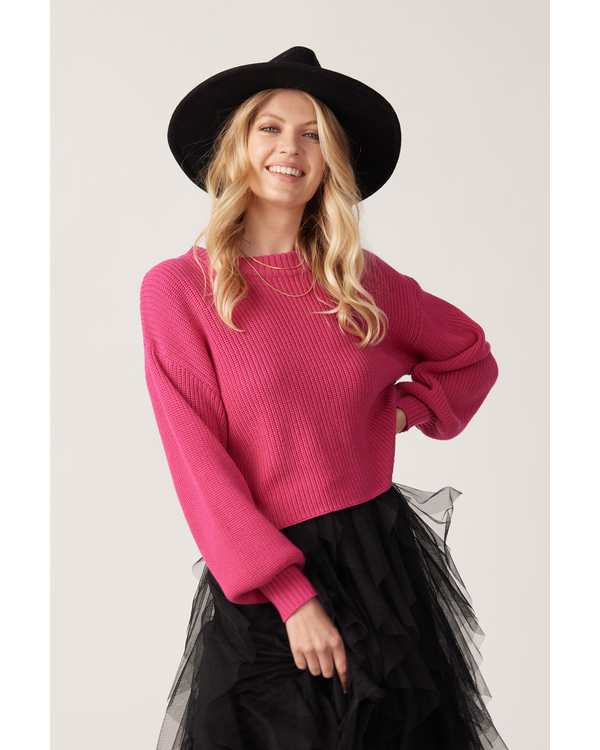 LEMON TREE ALIZA JUMPER