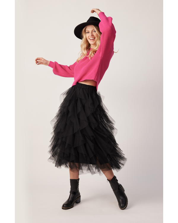 LEMON TREE NESSA SKIRT