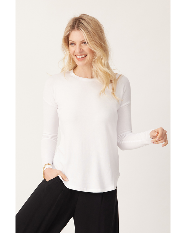 LEMON TREE SAMMIE TEE