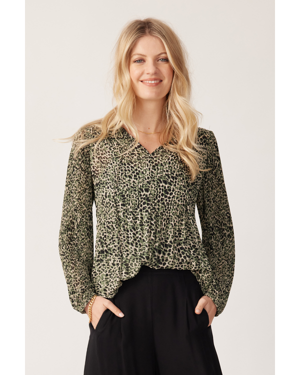 LEMON TREE ROZIA BLOUSE & SINGLET