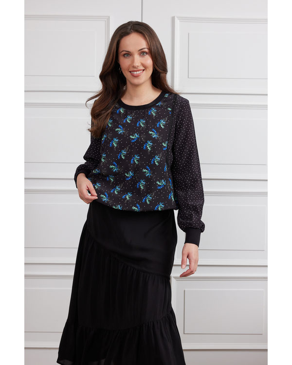 NEWPORT MEADOW TOP