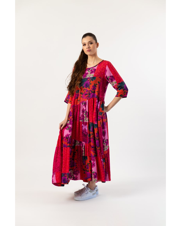 JELLICOE BLISS DRESS