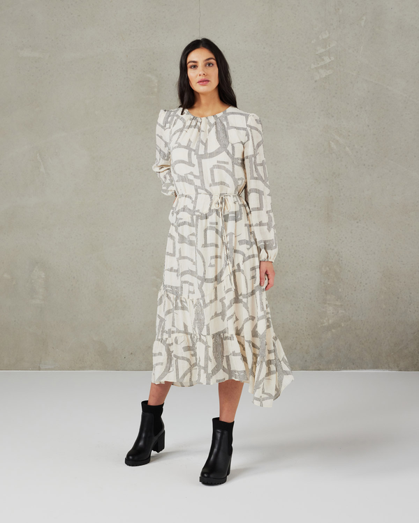 ET ALIA EDEN DRESS