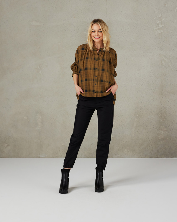 ET ALIA IMOGEN TOP