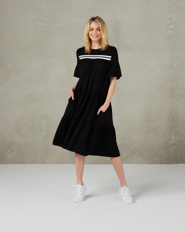 ET ALIA NIKKI DRESS