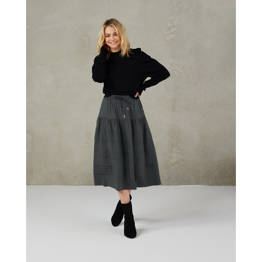 ET ALIA QUIN SKIRT - Skirts : Mainly Casual | Women's Clothing ...