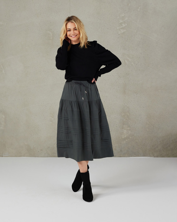 ET ALIA QUIN SKIRT