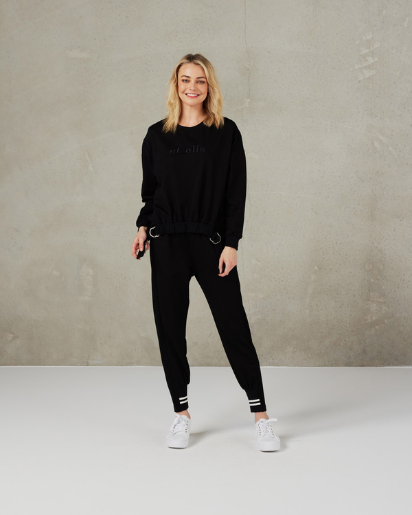 ET ALIA MADDOX PANT