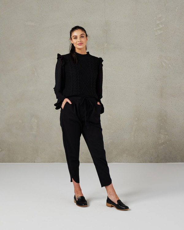 ET ALIA NORTH PANT